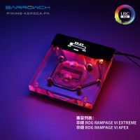 Barrow’s latest release 5/02/2018